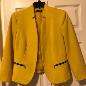 Nine West Blazer!!